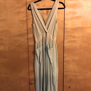 No.6 Store Silk Dress